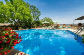 Гостиница Finca Sa Torre de Santa Eugènia  Санта-Эухениа